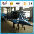 K Profile Arch Sheet Machine de formage / k Roof Arch Sheet Building Machine